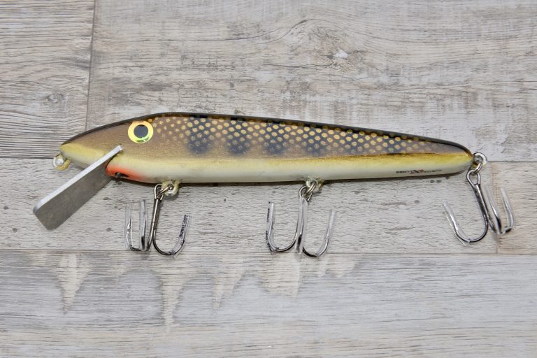 Custom X Lures Musky Ontario Lure Company